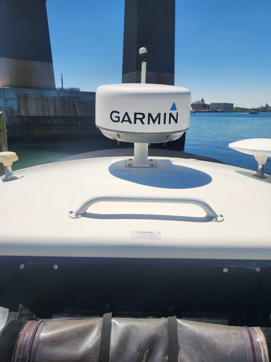 2014 Sea Ray  - Photo 8