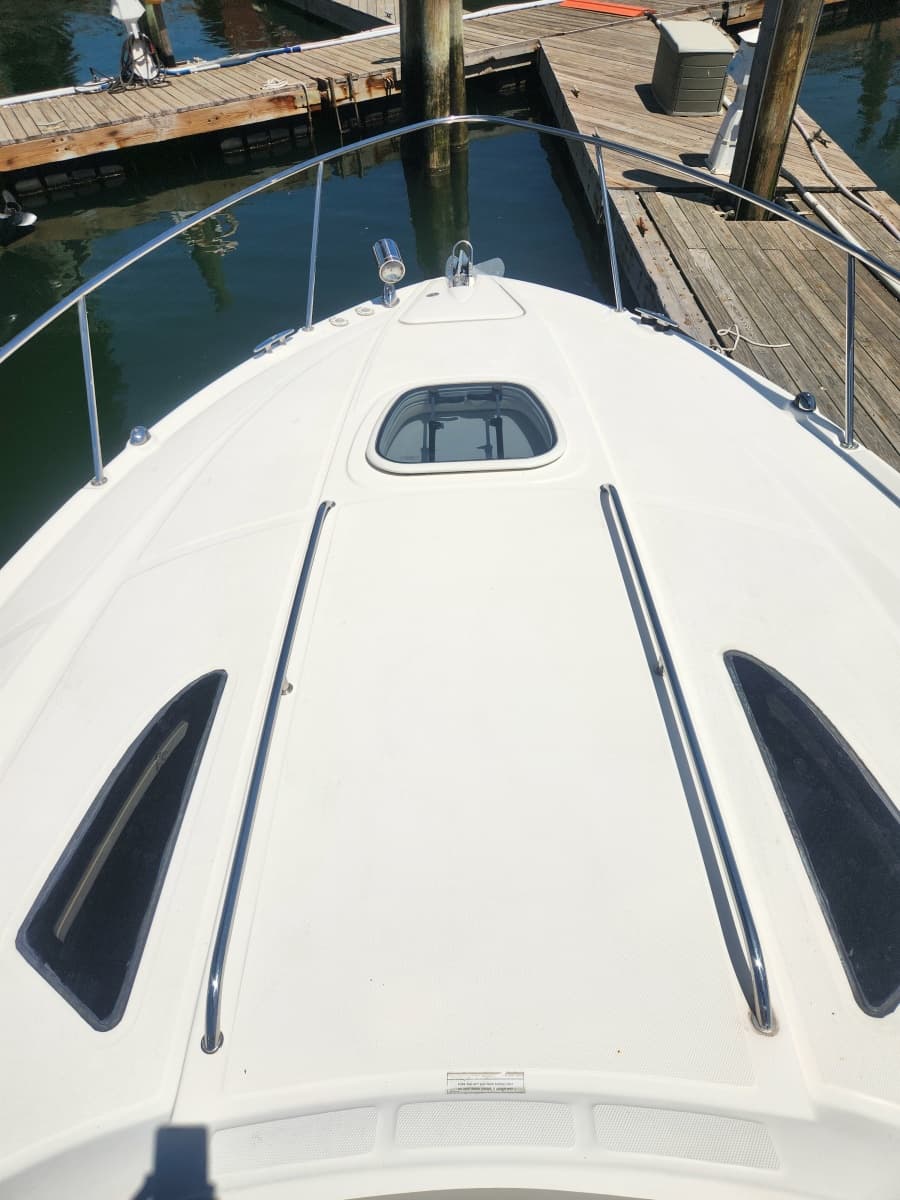 2014 Sea Ray  - Photo 7