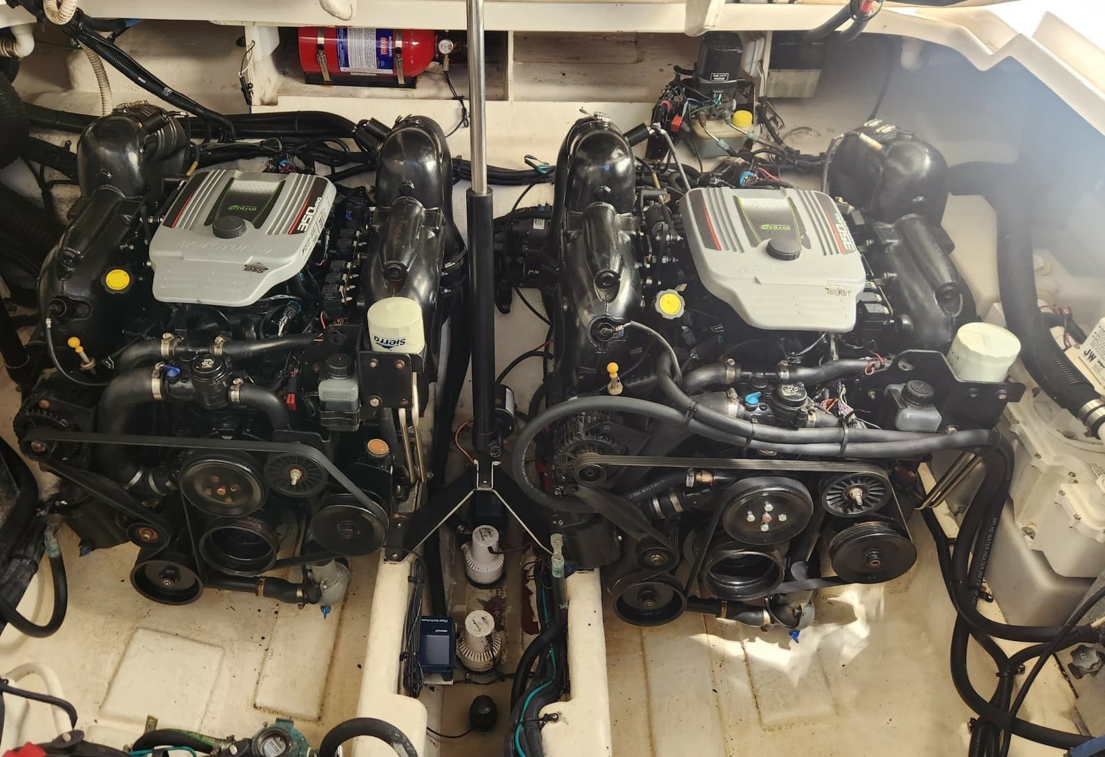 2014 Sea Ray  - Photo 15