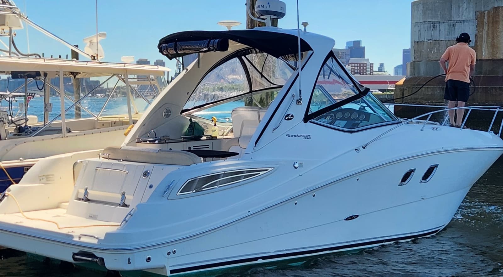 2014 Sea Ray  - Photo 2