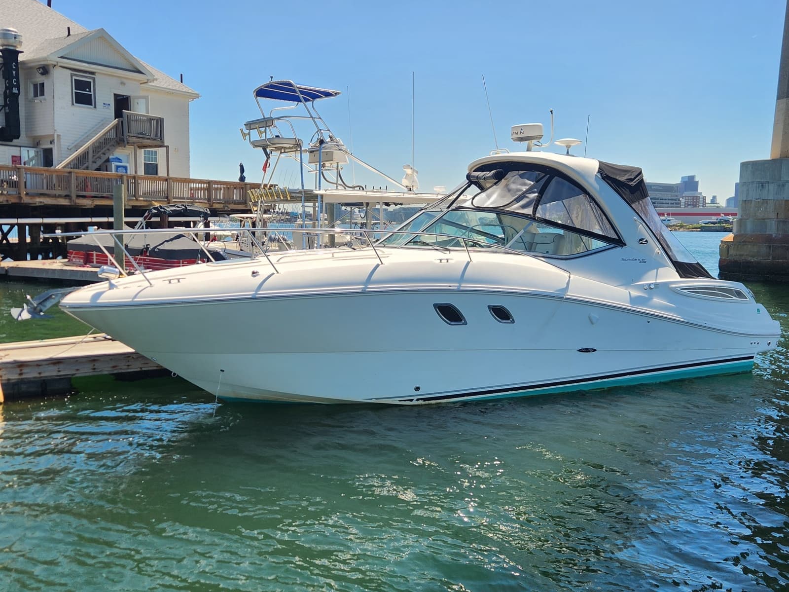 2014 Sea Ray  - Photo 3