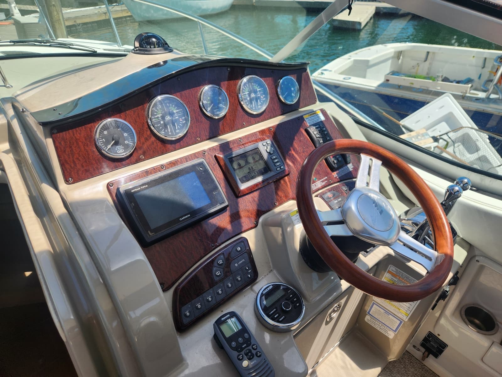 2014 Sea Ray  - Photo 21