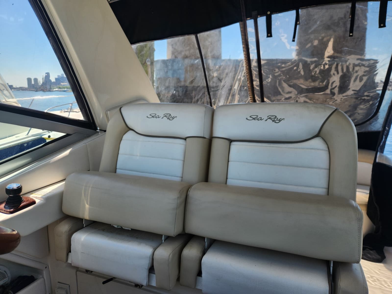 2014 Sea Ray  - Photo 10
