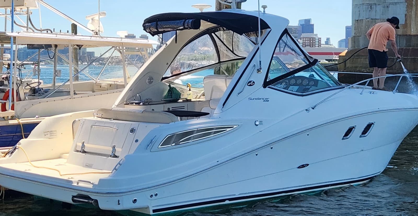 2014 Sea Ray  - Photo 1