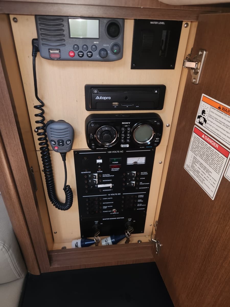 2014 Sea Ray  - Photo 18
