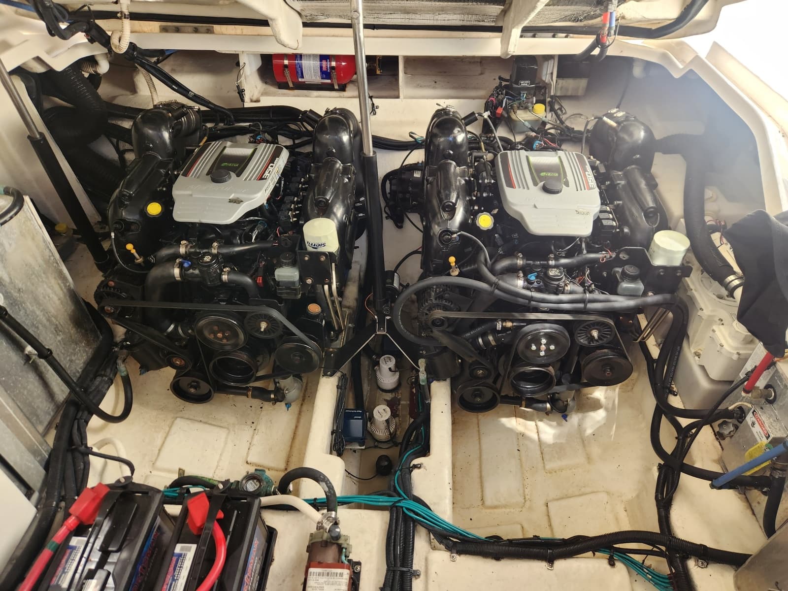 2014 Sea Ray  - Photo 23