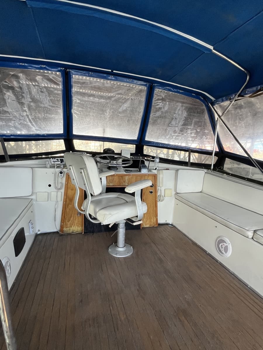 1976 Fiberform  - Photo 28