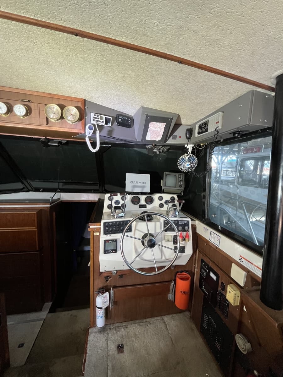 1976 Fiberform  - Photo 13