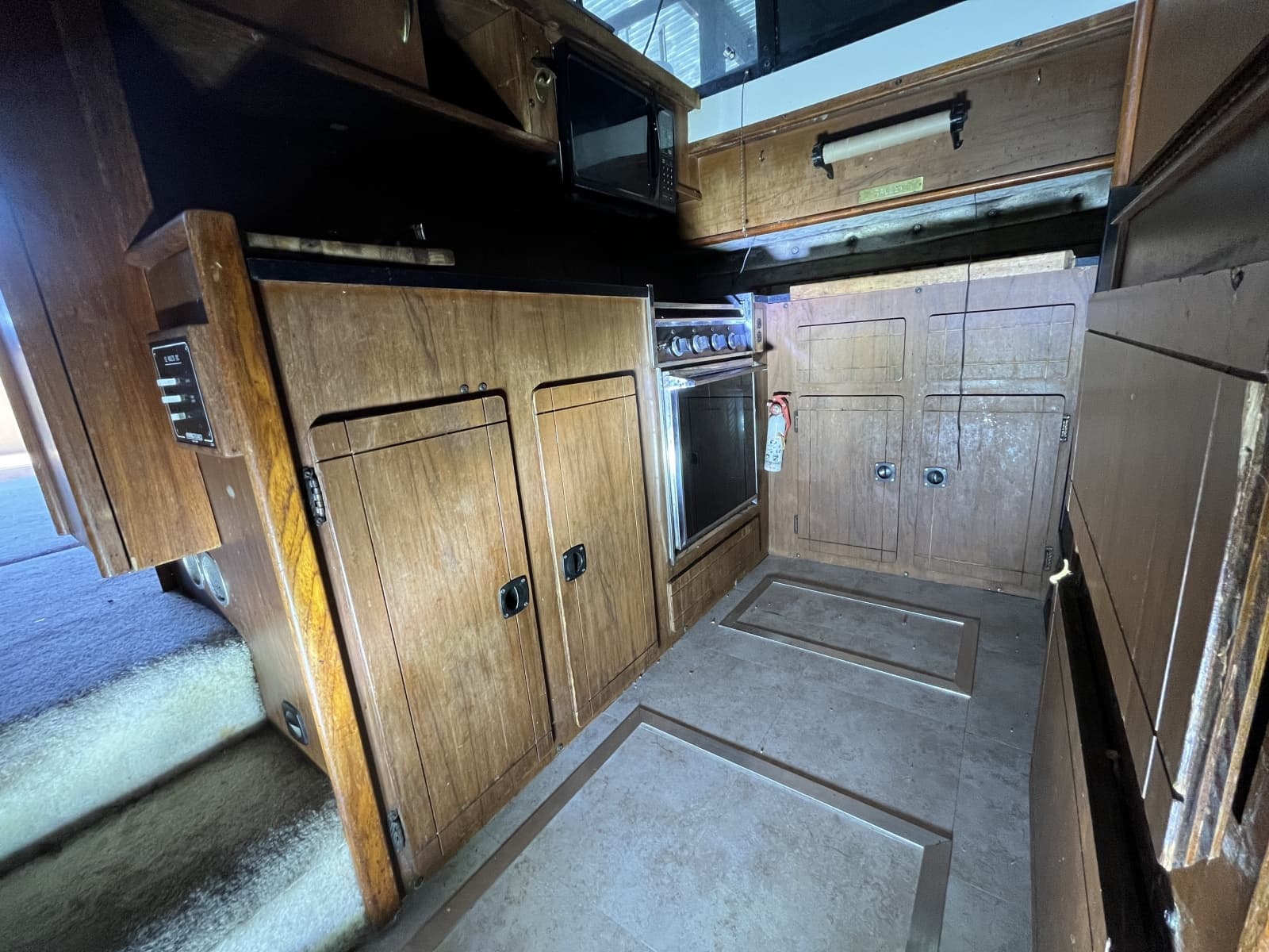 1976 Fiberform  - Photo 22