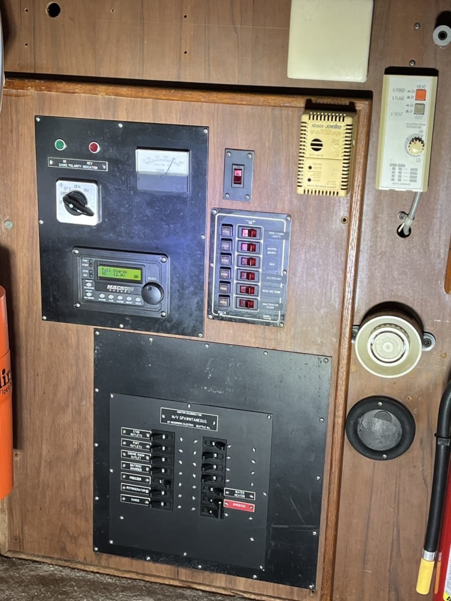 1976 Fiberform  - Photo 12