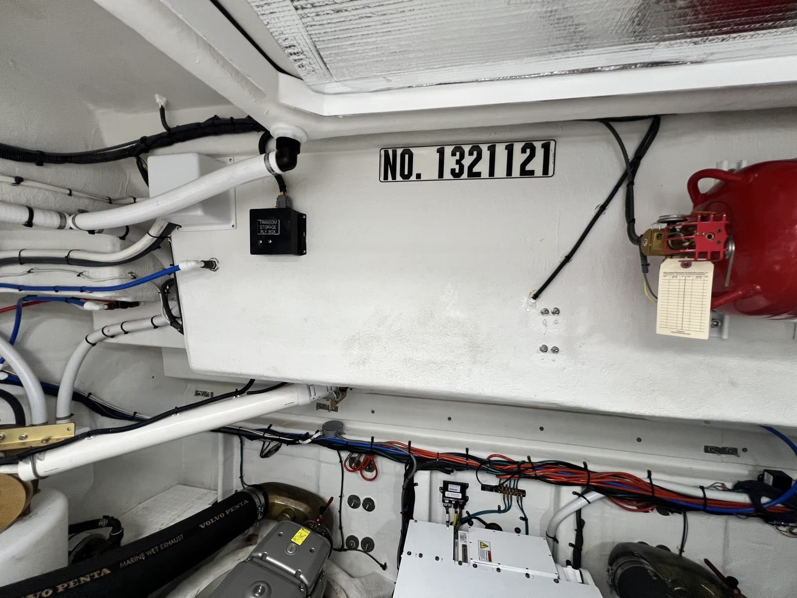 2021 Cruisers Yachts 50 Cantius - Photo 79