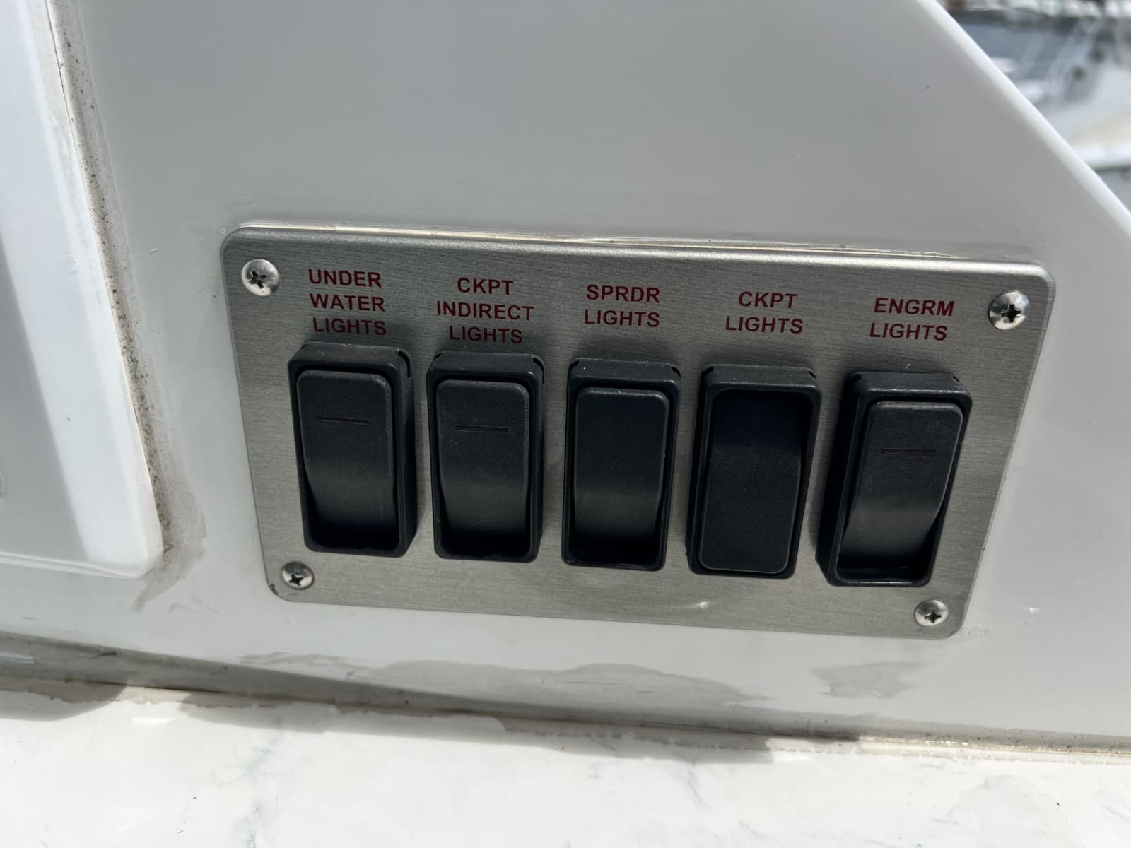 2021 Cruisers Yachts 50 Cantius - Photo 53