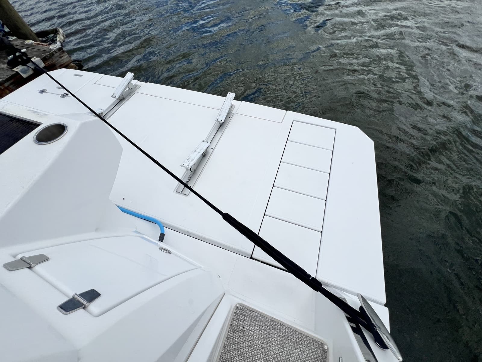 2021 Cruisers Yachts 50 Cantius - Photo 58