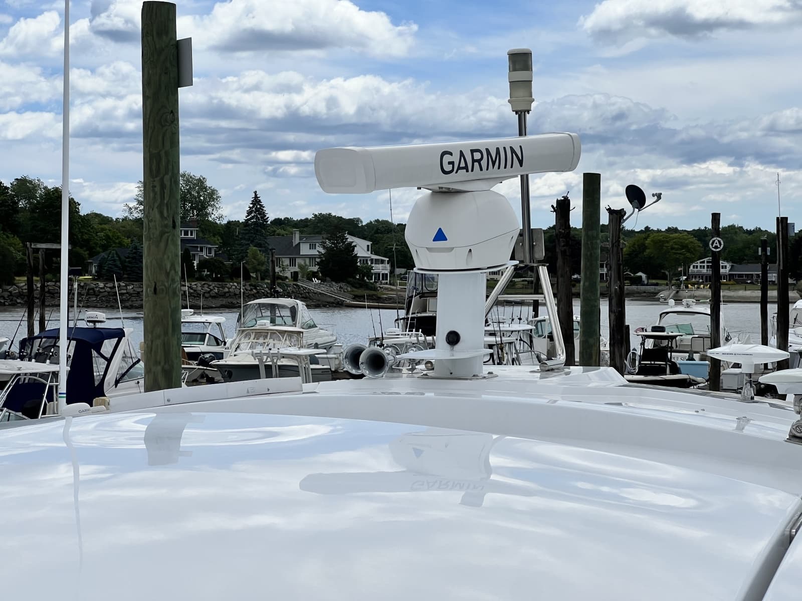 2021 Cruisers Yachts 50 Cantius - Photo 64