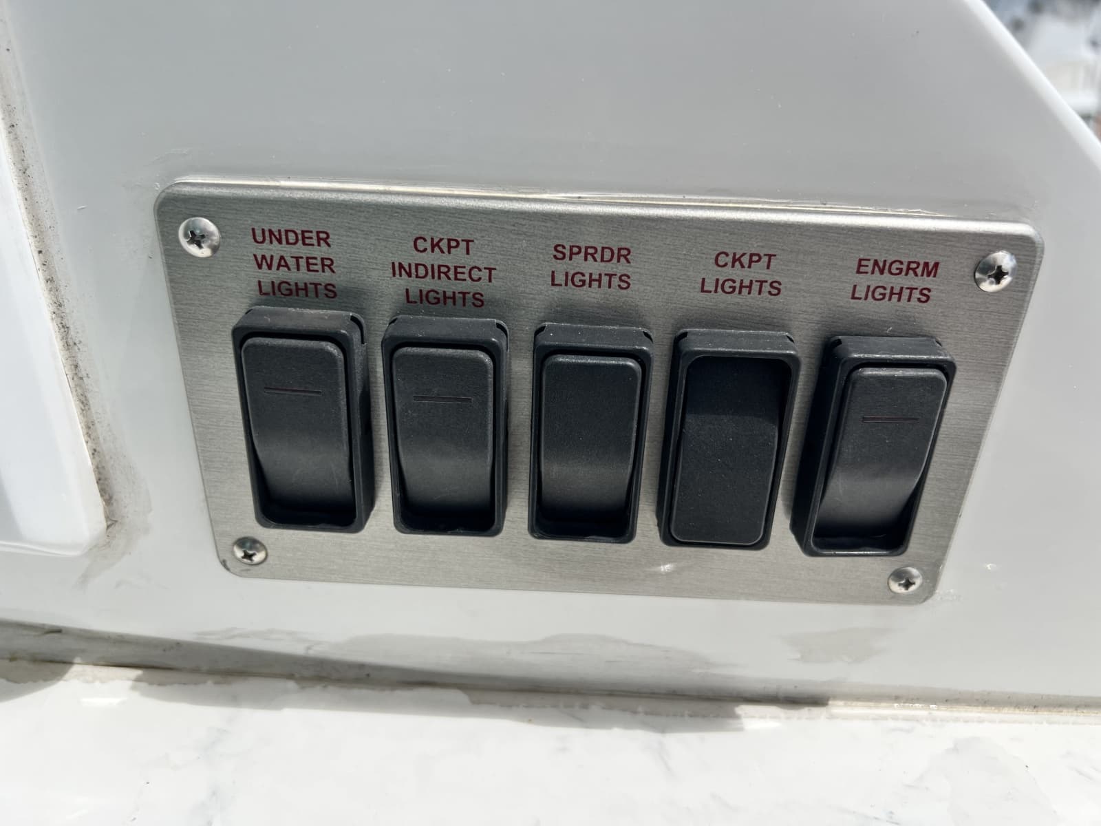 2021 Cruisers Yachts 50 Cantius - Photo 54