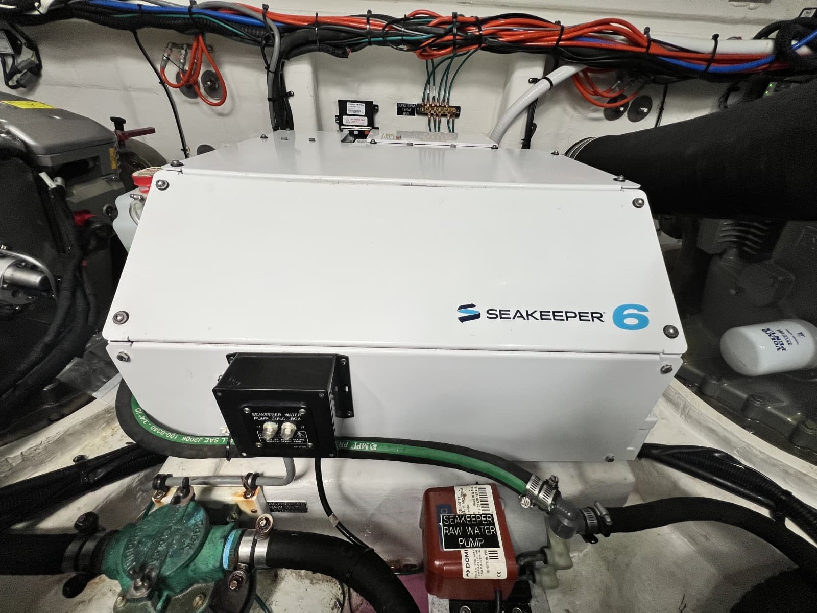 2021 Cruisers Yachts 50 Cantius - Photo 76