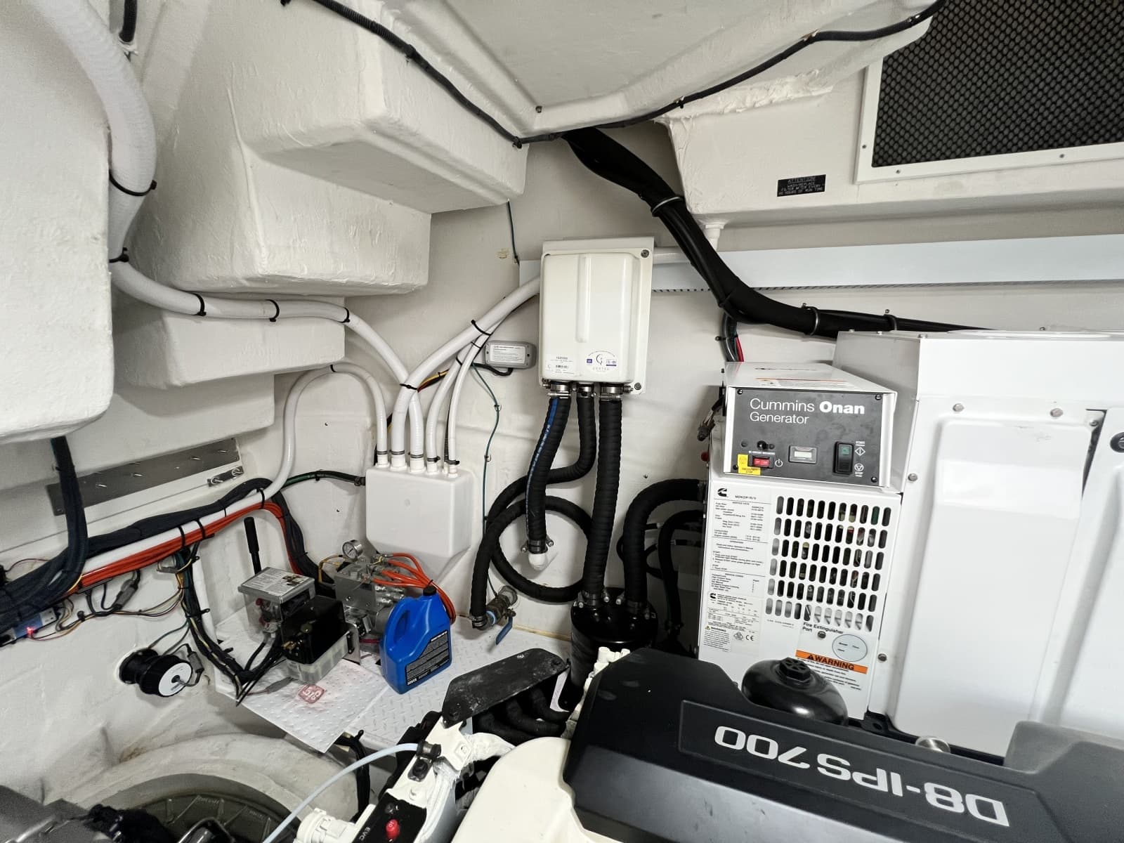 2021 Cruisers Yachts 50 Cantius - Photo 73