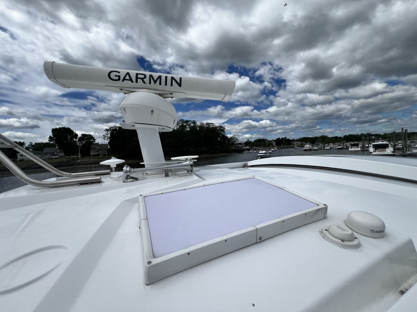 2021 Cruisers Yachts 50 Cantius - Photo 63
