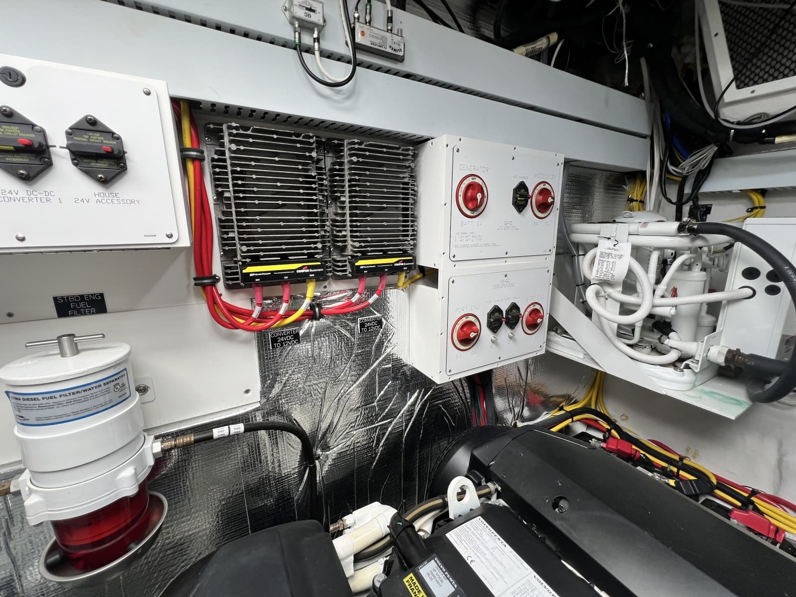 2021 Cruisers Yachts 50 Cantius - Photo 83