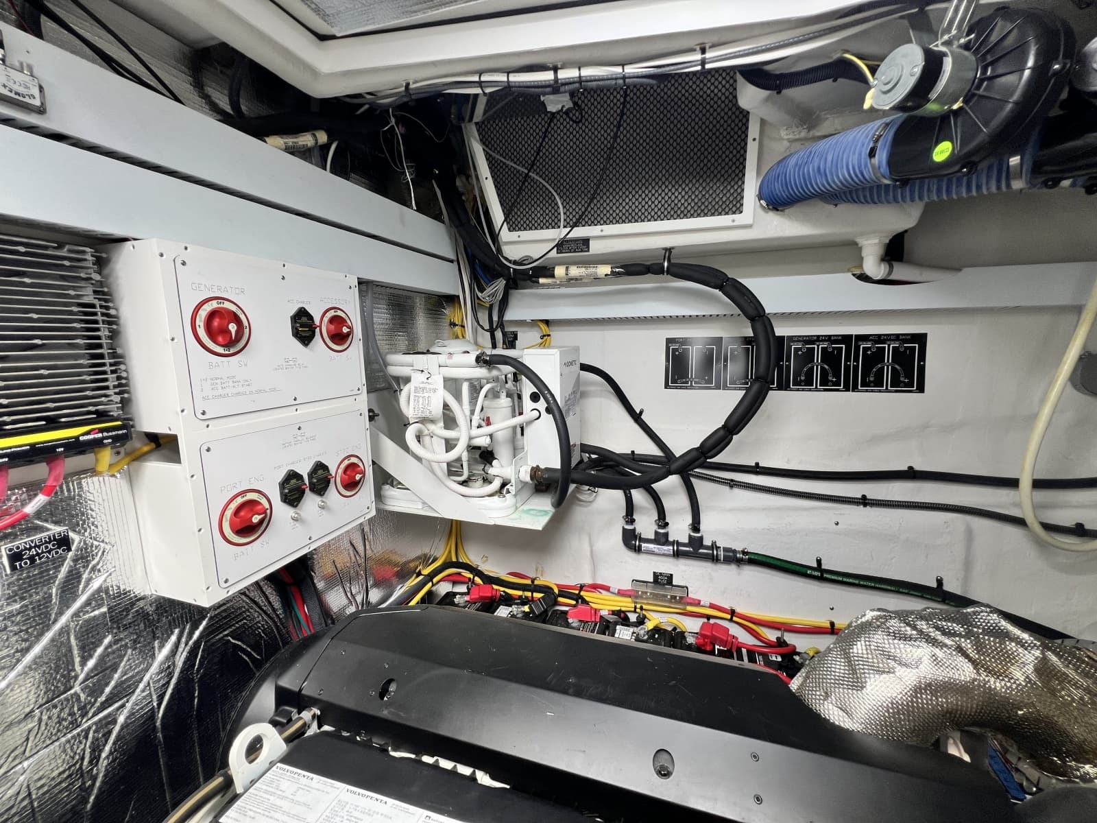 2021 Cruisers Yachts 50 Cantius - Photo 82