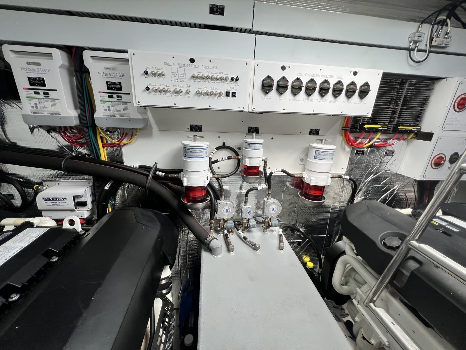 2021 Cruisers Yachts 50 Cantius - Photo 70