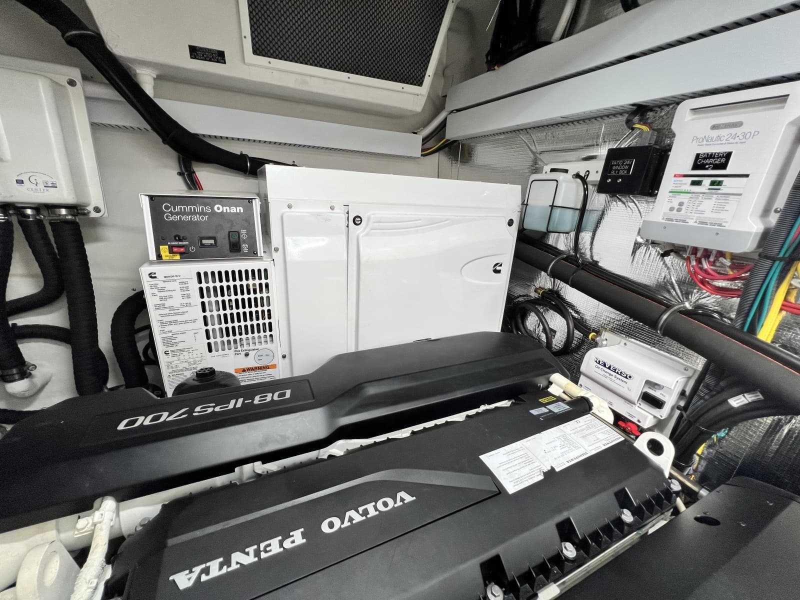 2021 Cruisers Yachts 50 Cantius - Photo 71