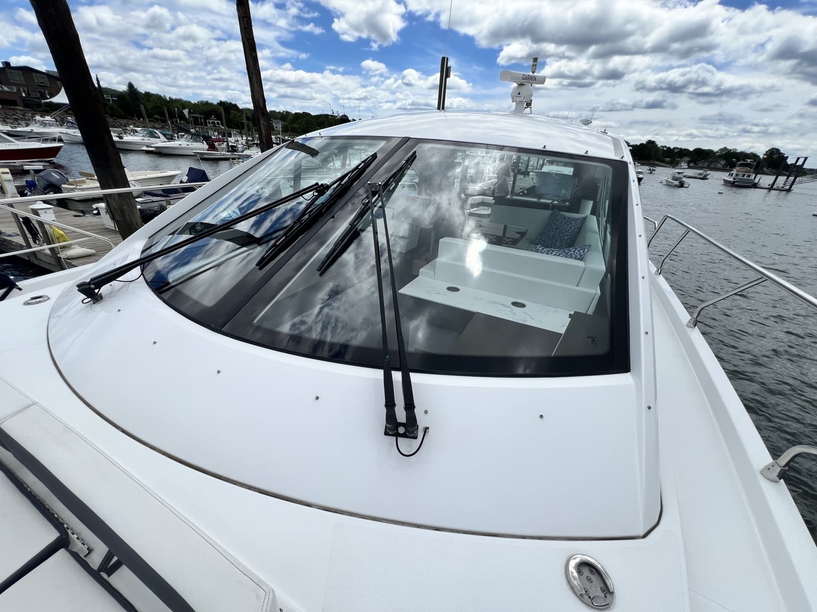 2021 Cruisers Yachts 50 Cantius - Photo 69