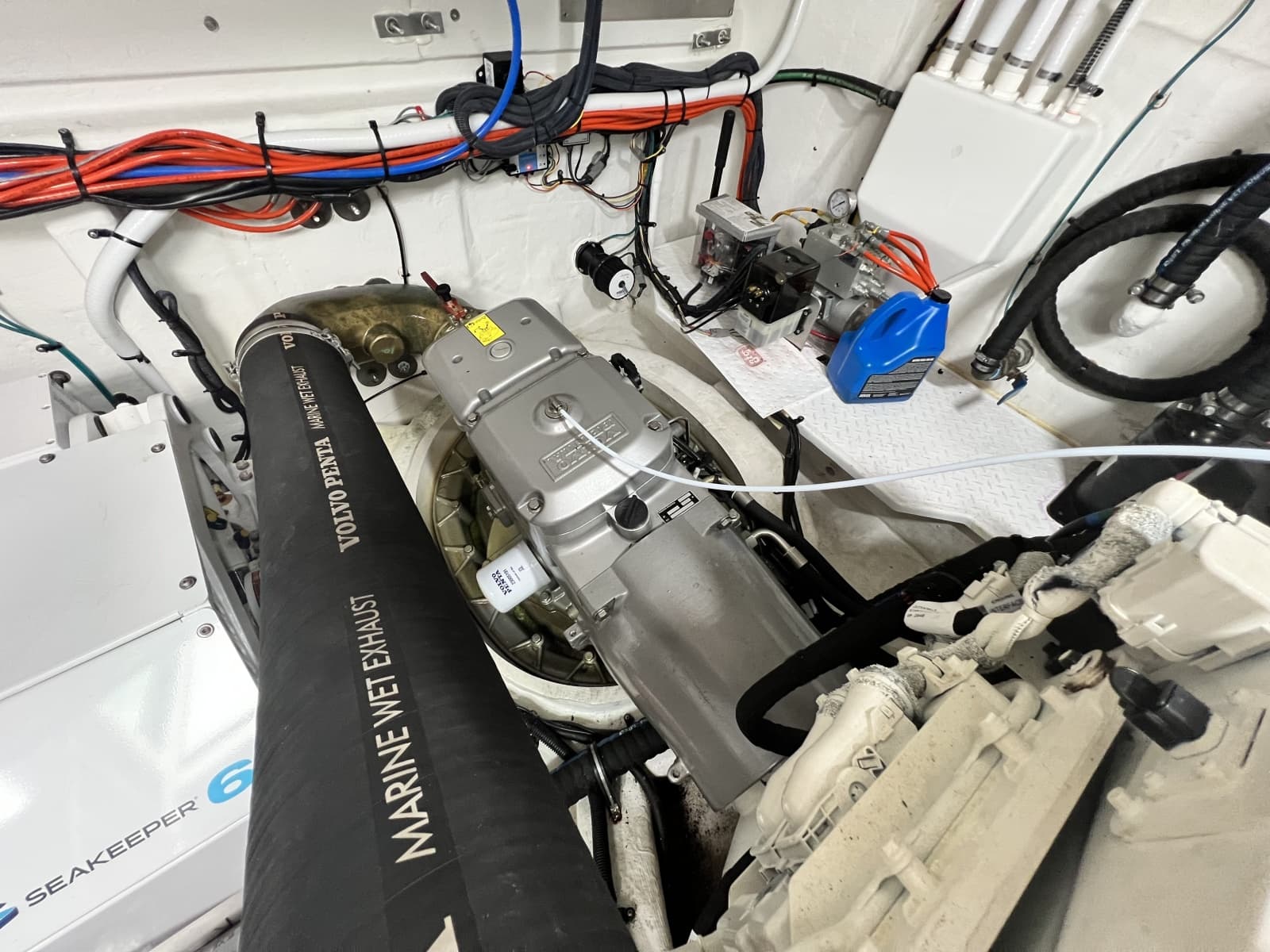 2021 Cruisers Yachts 50 Cantius - Photo 75