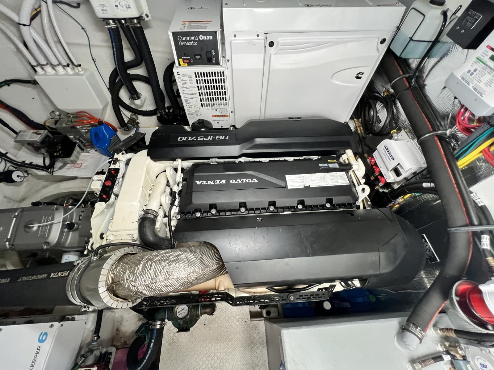 2021 Cruisers Yachts 50 Cantius - Photo 84