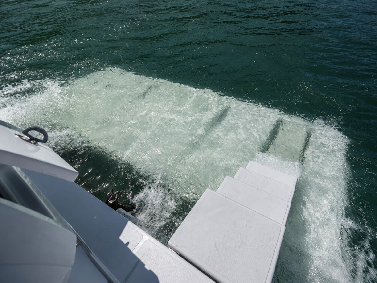 2021 Cruisers Yachts 50 Cantius - Photo 57