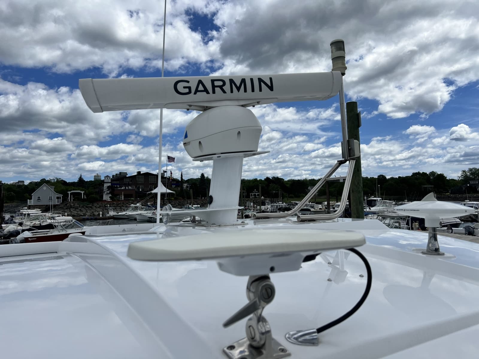 2021 Cruisers Yachts 50 Cantius - Photo 65