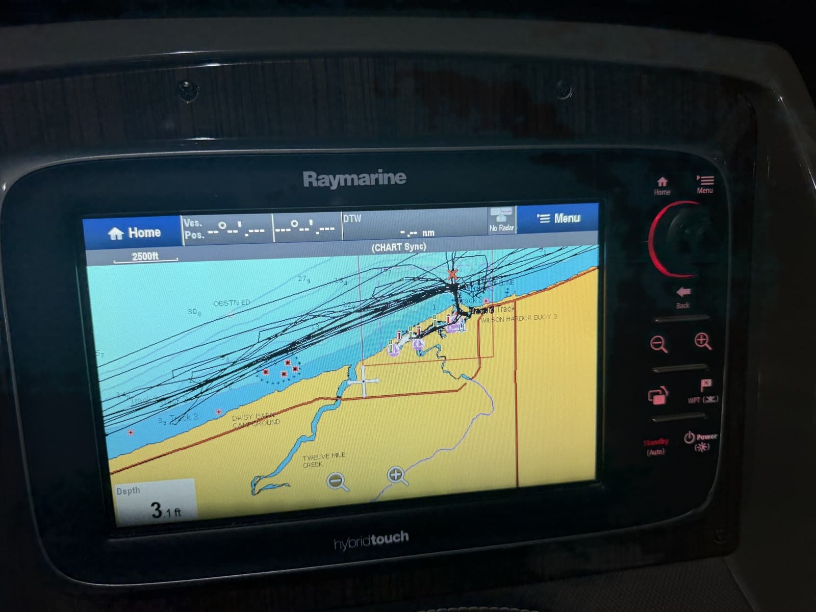 2014 Cruisers 350 Express - Photo 52