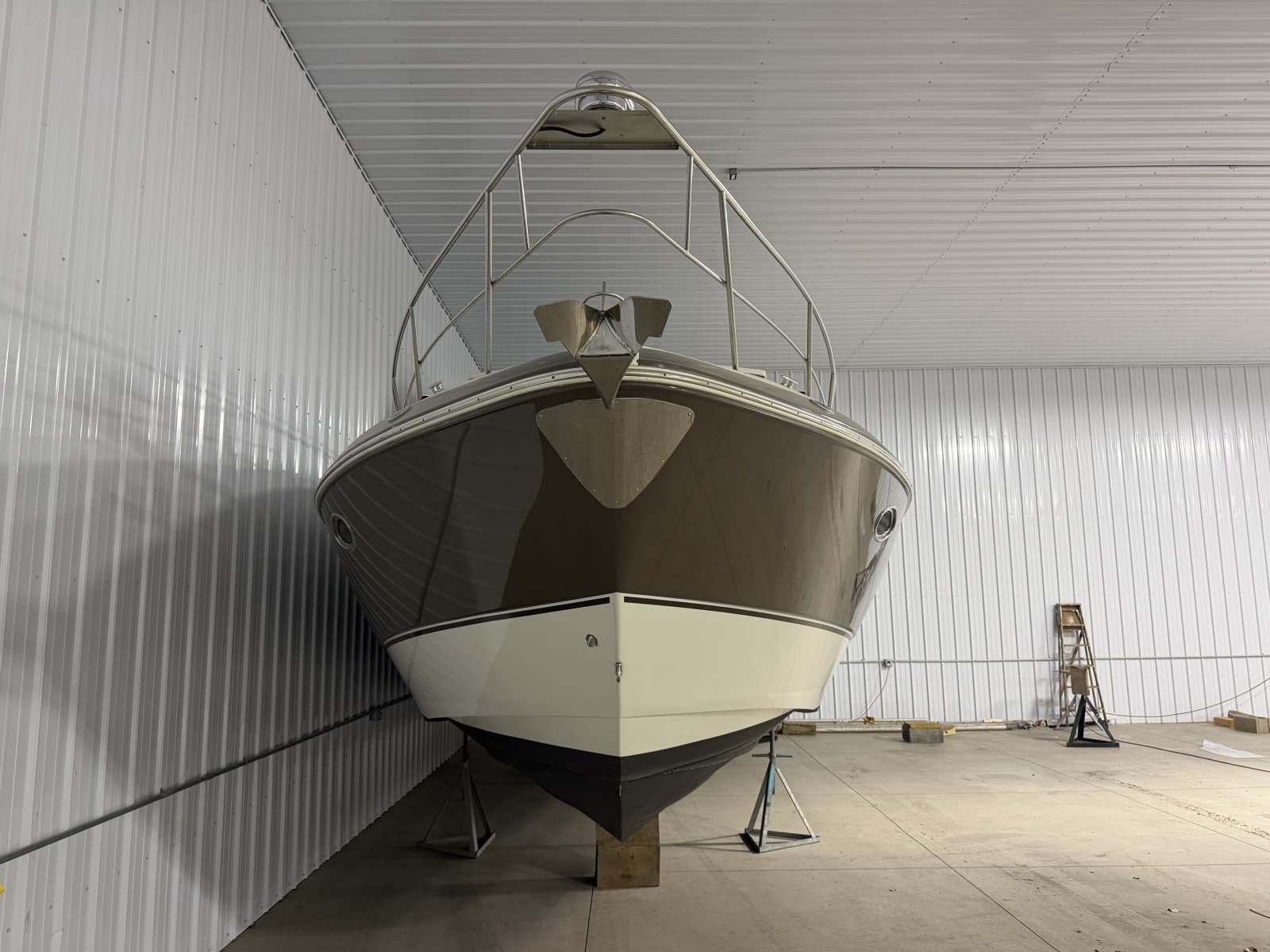 2014 Cruisers 350 Express - Photo 6