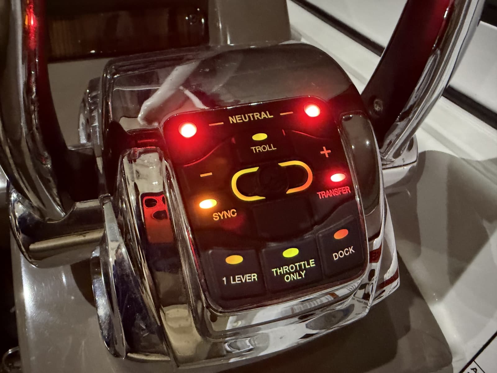 2014 Cruisers 350 Express - Photo 58