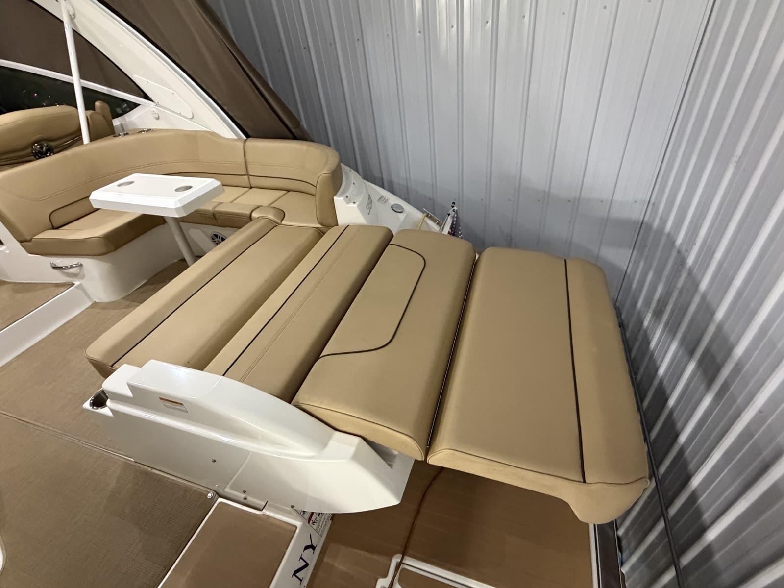 2014 Cruisers 350 Express - Photo 30