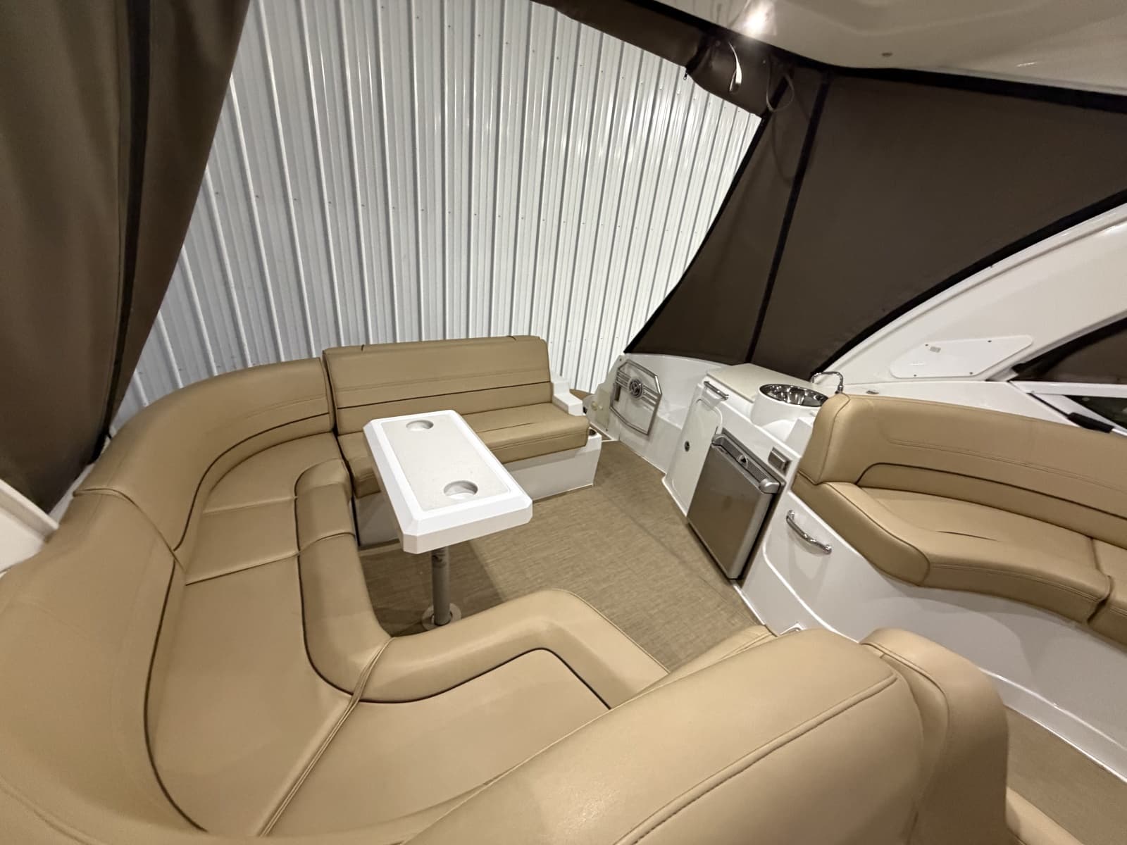 2014 Cruisers 350 Express - Photo 60