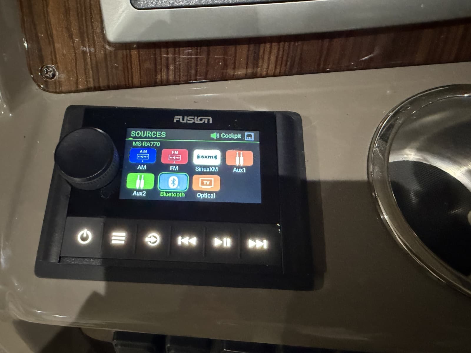 2014 Cruisers 350 Express - Photo 54