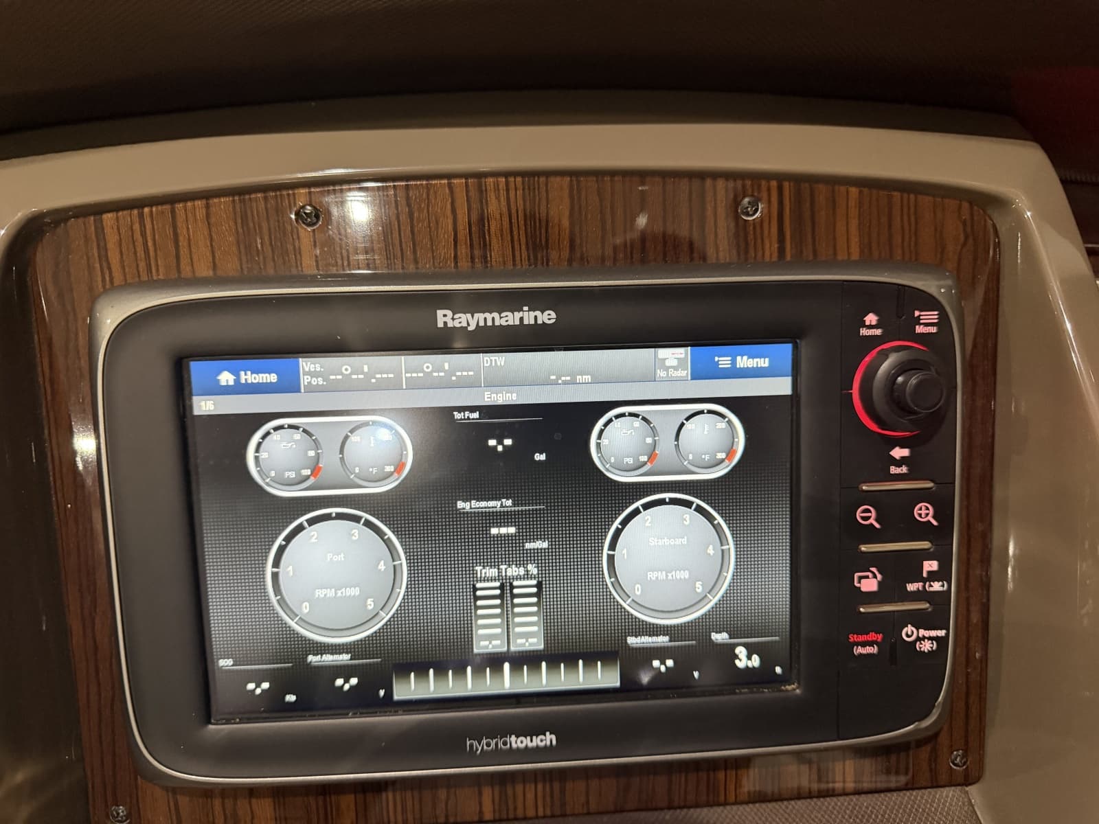 2014 Cruisers 350 Express - Photo 51