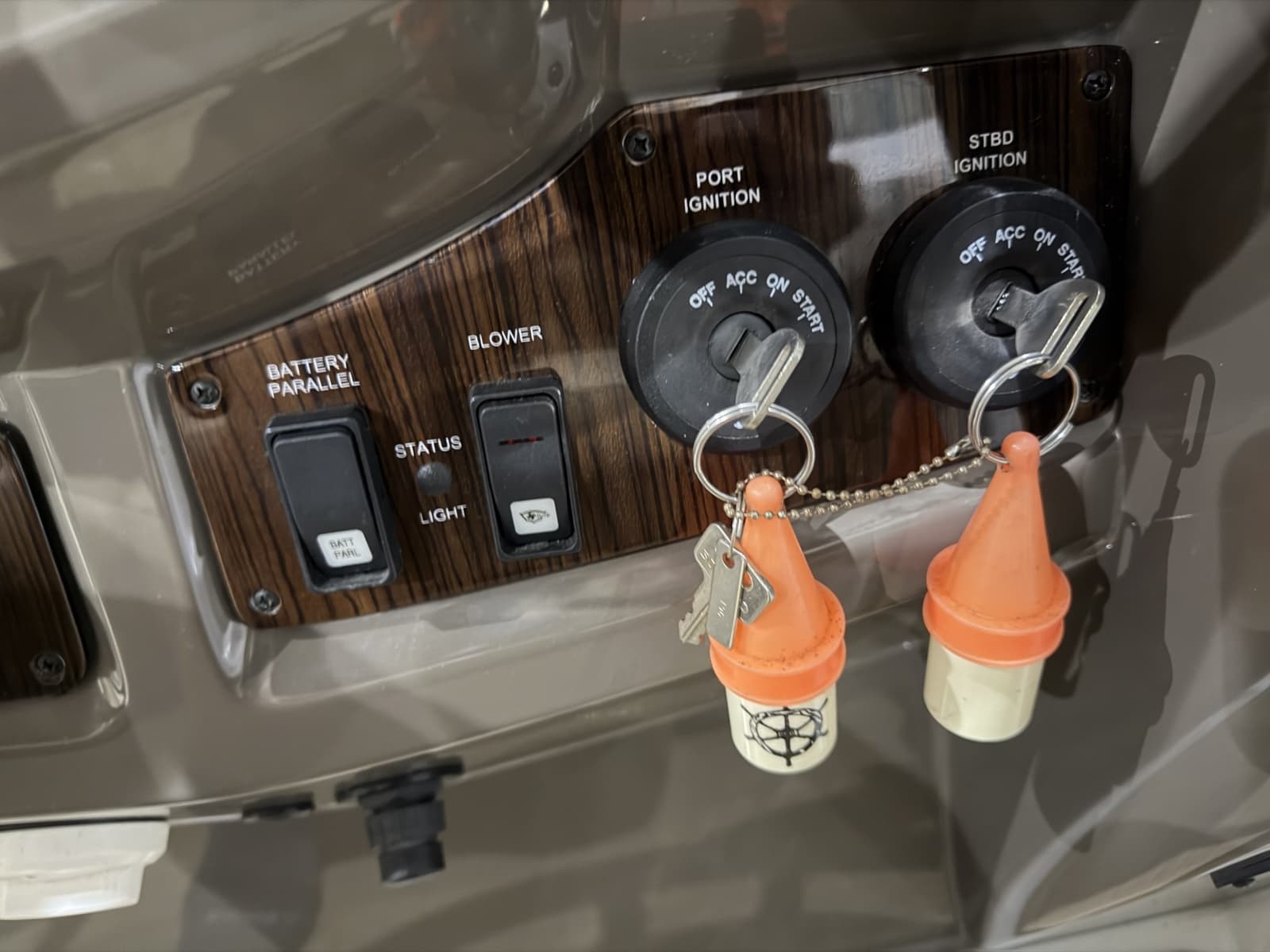 2014 Cruisers 350 Express - Photo 56