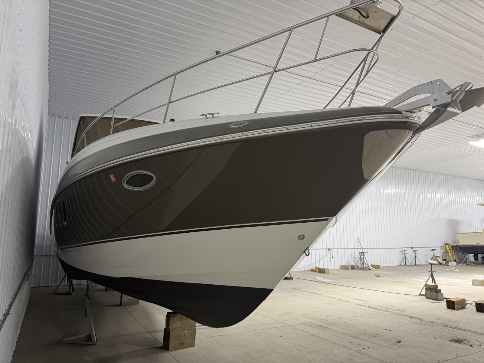 2014 Cruisers 350 Express - Photo 7