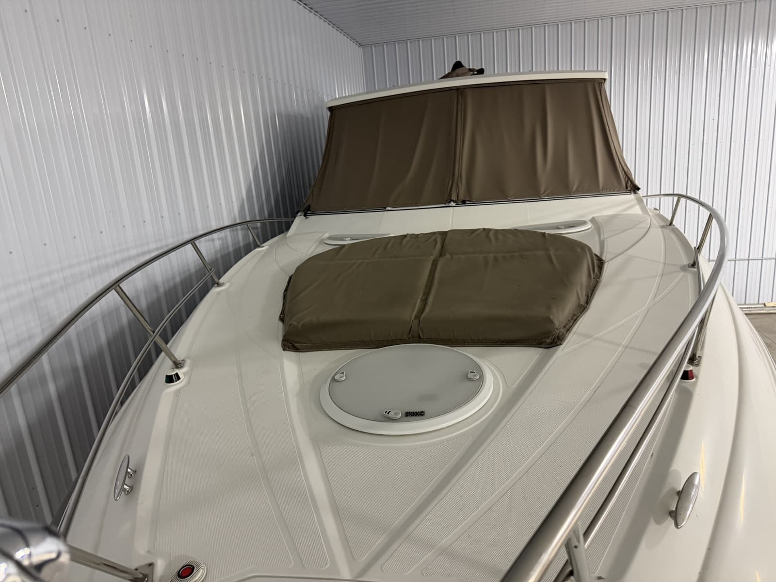 2014 Cruisers 350 Express - Photo 69