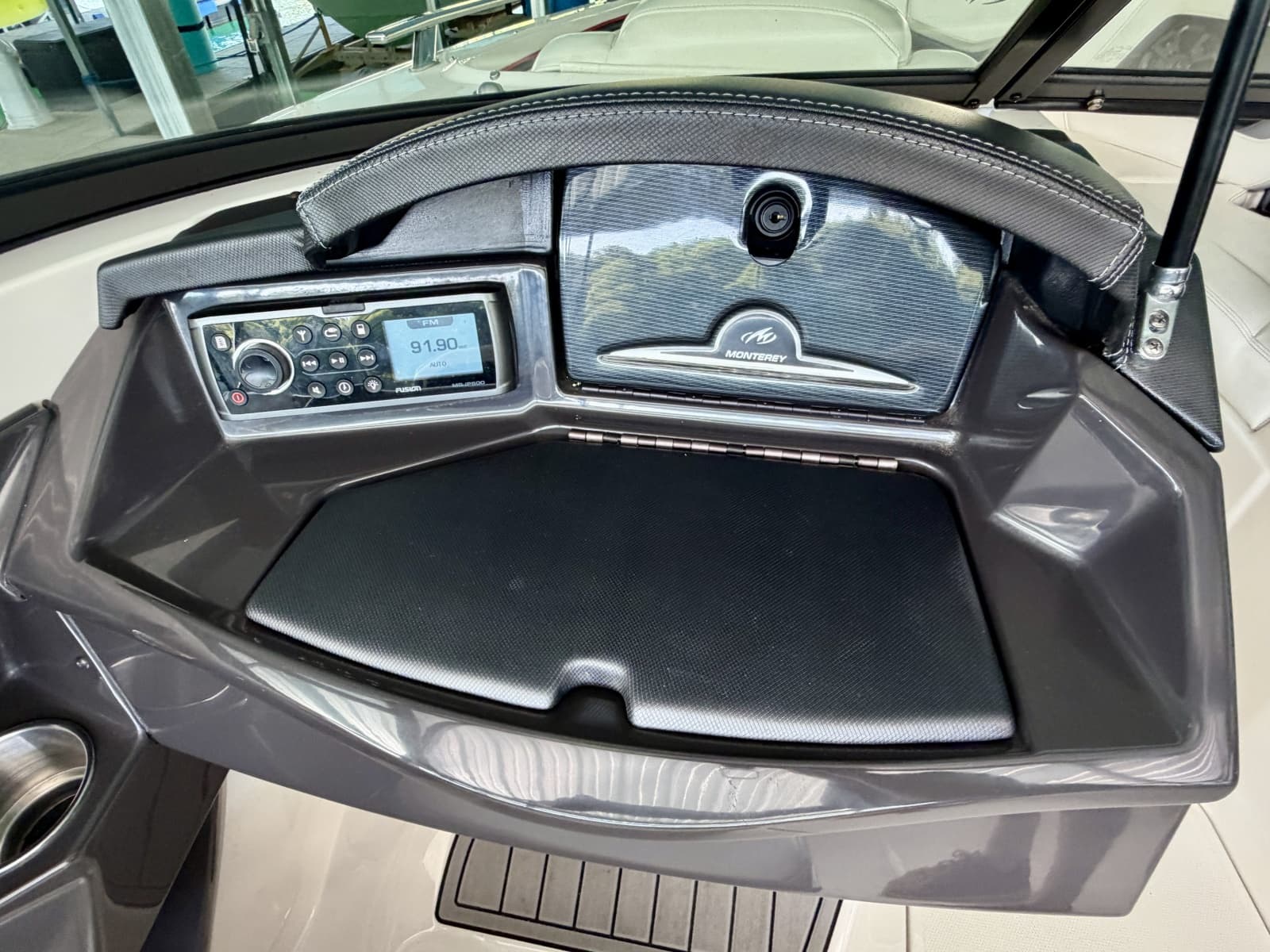2014 Monterey 234SS Super Sport - Photo 33