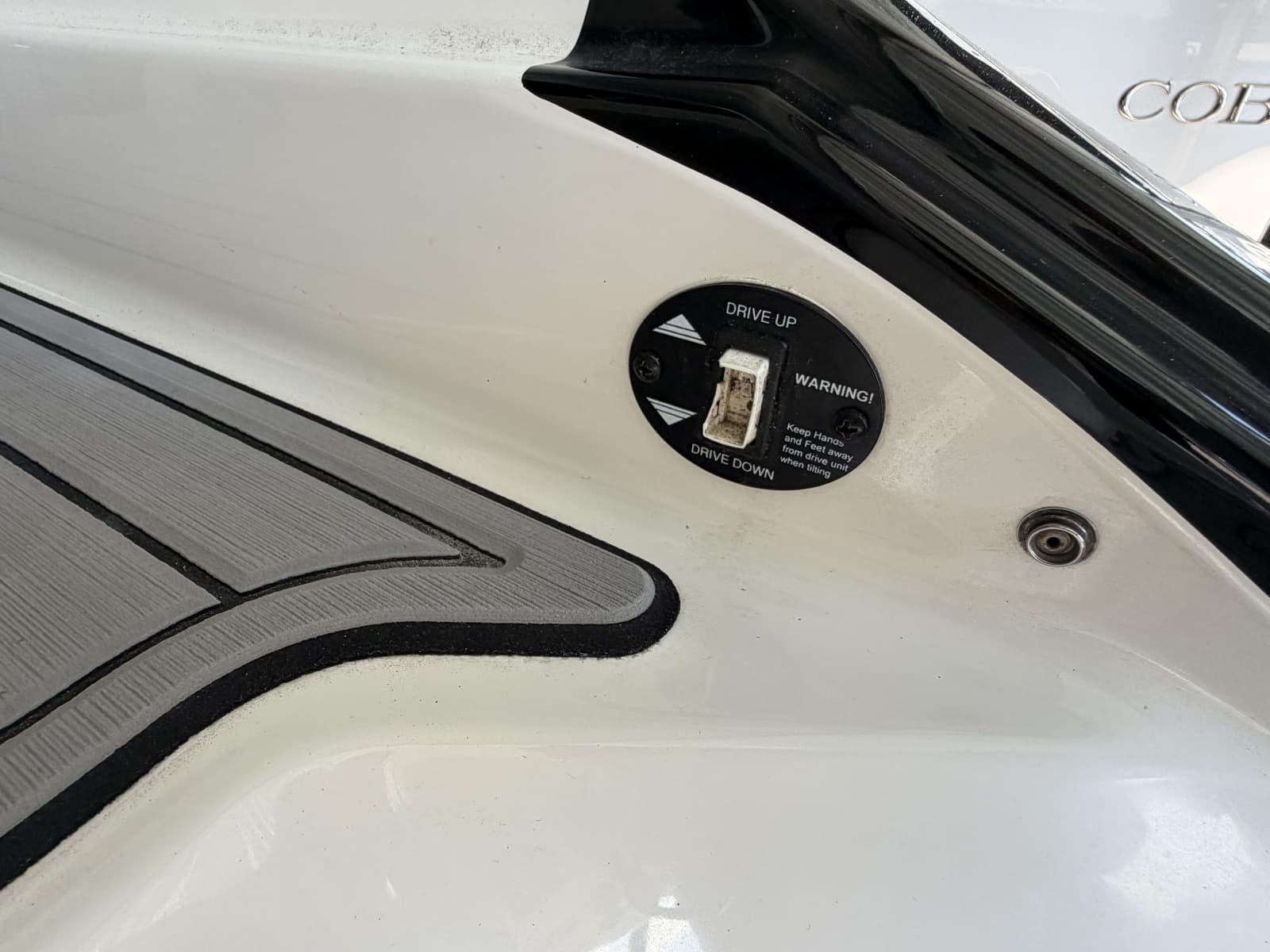 2014 Monterey 234SS Super Sport - Photo 108