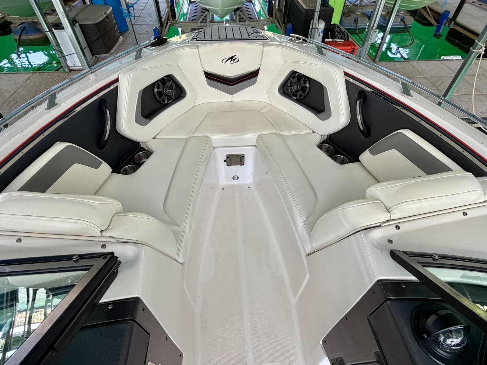 2014 Monterey 234SS Super Sport - Photo 41