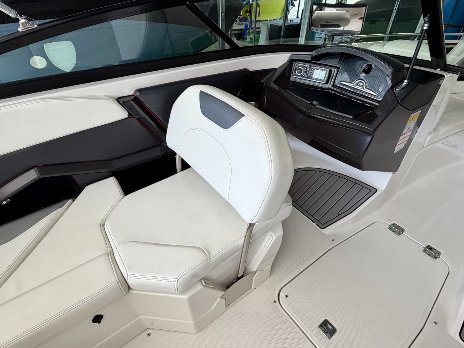 2014 Monterey 234SS Super Sport - Photo 30