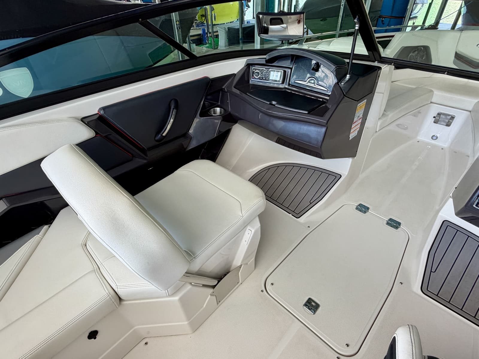 2014 Monterey 234SS Super Sport - Photo 29