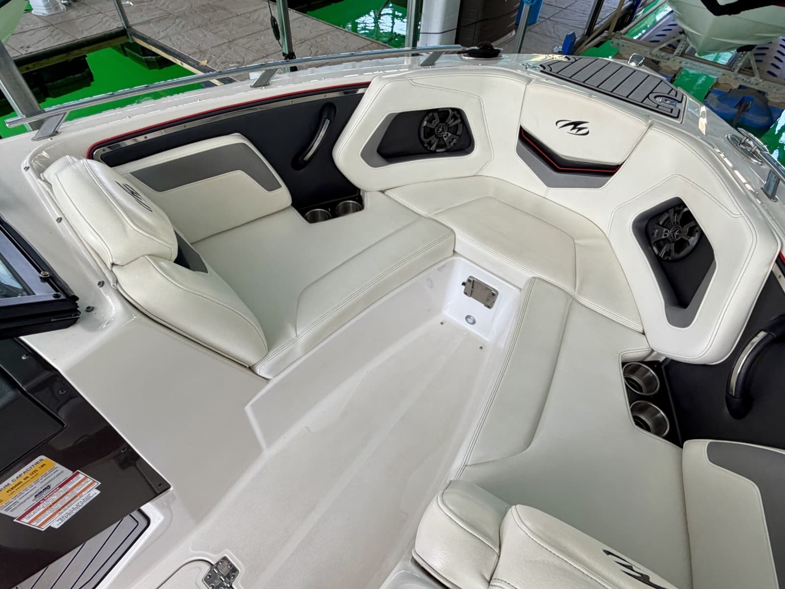 2014 Monterey 234SS Super Sport - Photo 42