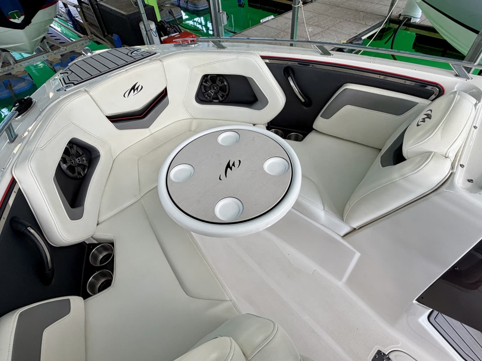 2014 Monterey 234SS Super Sport - Photo 45