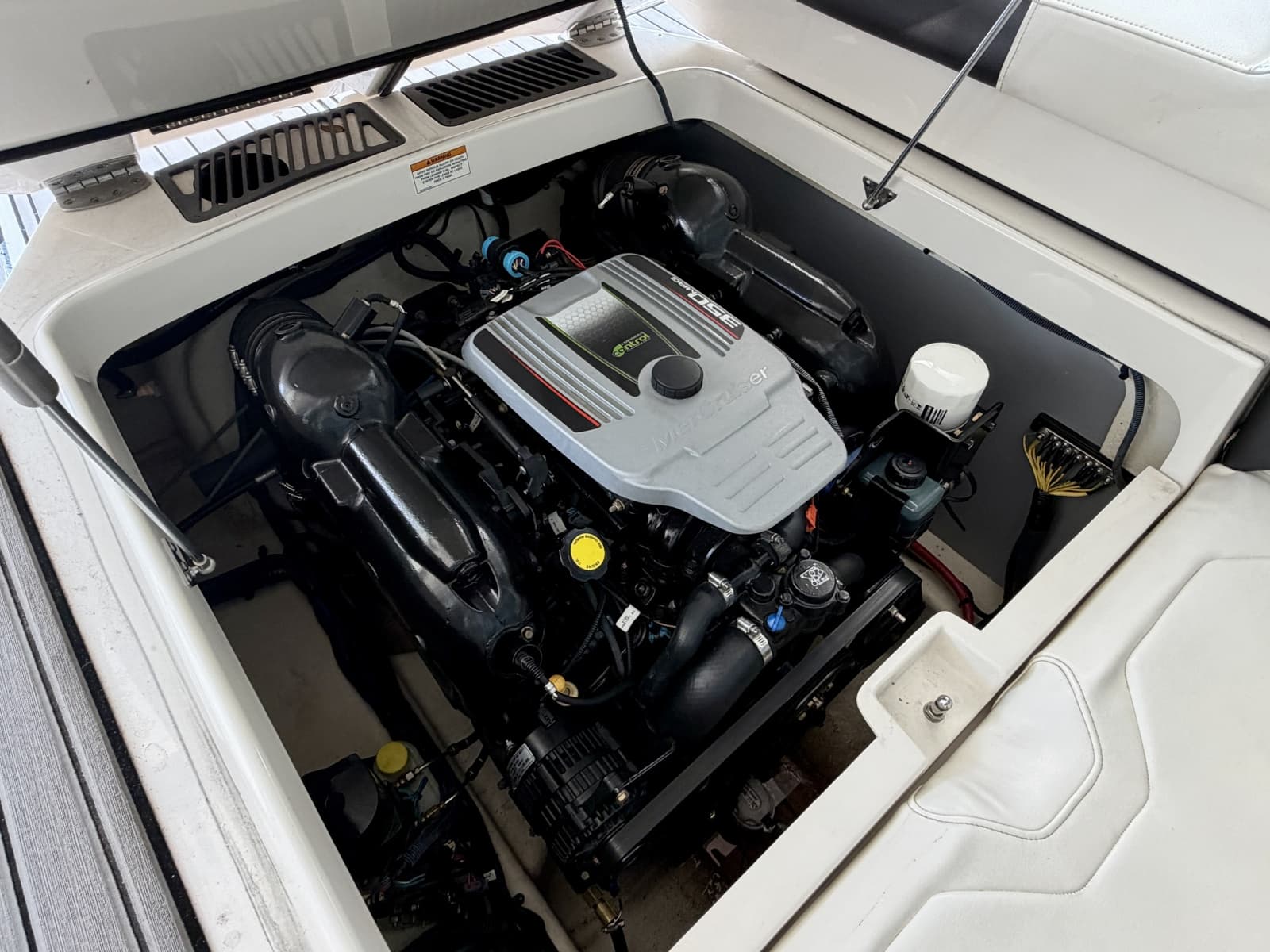 2014 Monterey 234SS Super Sport - Photo 66