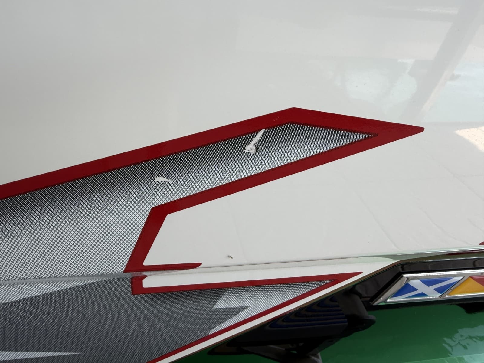 2014 Monterey 234SS Super Sport - Photo 88